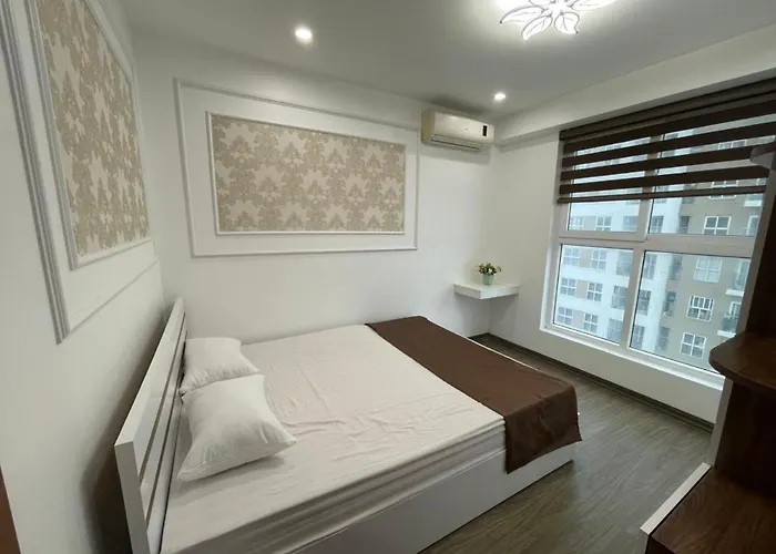 Homie Apartment *