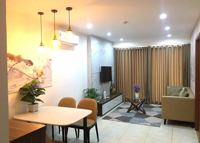 Apartment Homie Ha Long