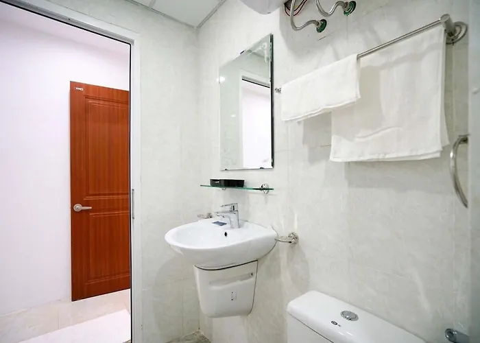 Apartment Homie Ha Long