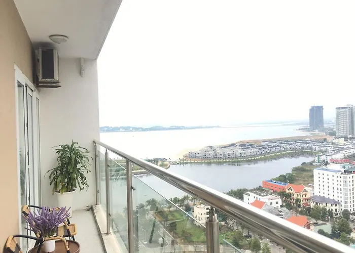 Homie Apartment
