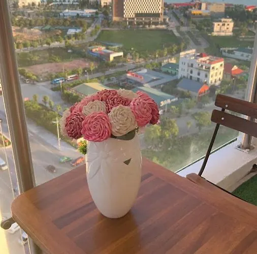 Apartment Homie