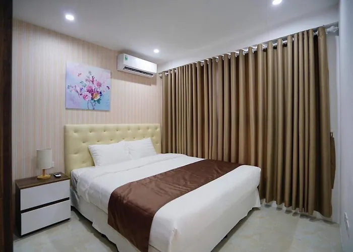 Homie Apartment *