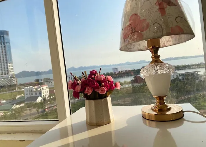 Apartment Homie Ha Long