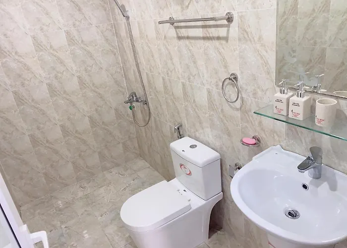 Homie Apartment Ha Long