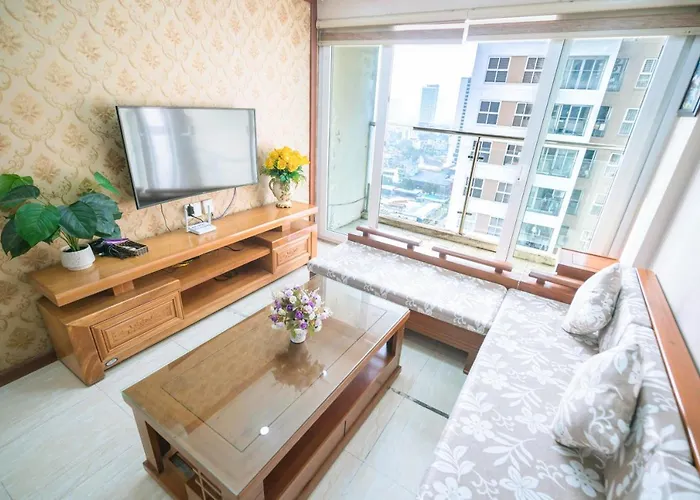 Homie Apartment