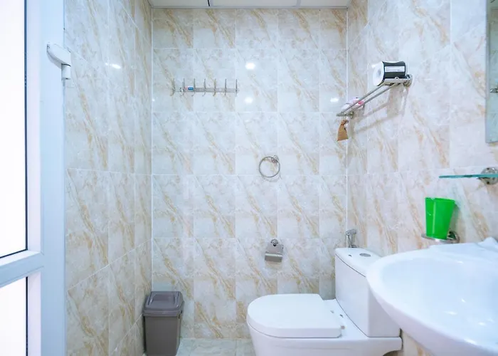 Homie Apartment Ha Long