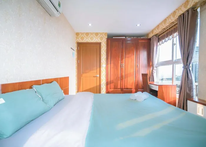 Apartment Homie Ha Long