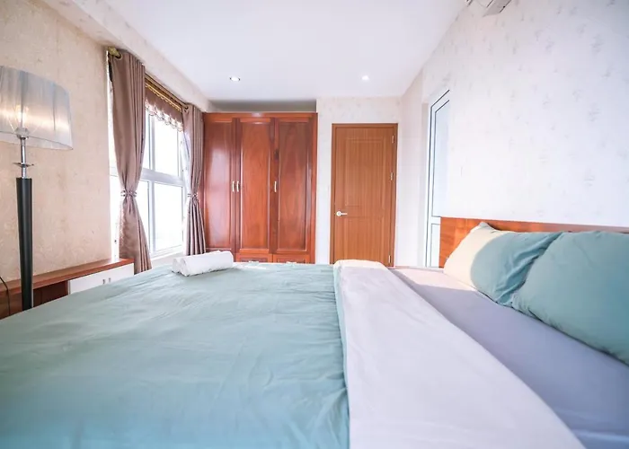 Homie Apartment