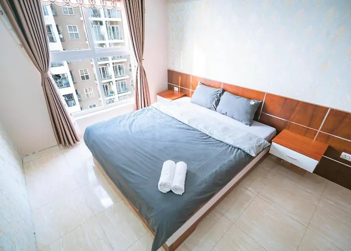 Apartment Homie Ha Long