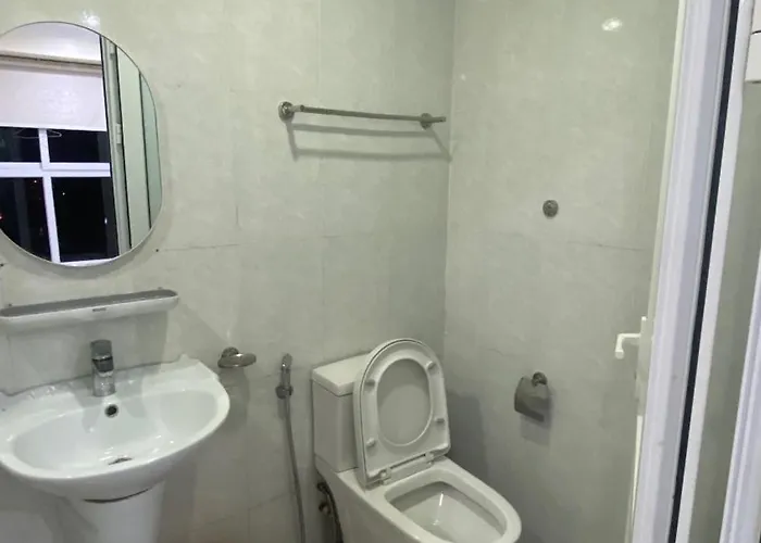 Homie Apartment Ha Long