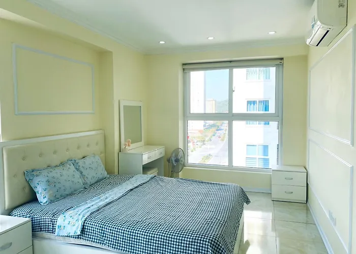 Homie Apartment *