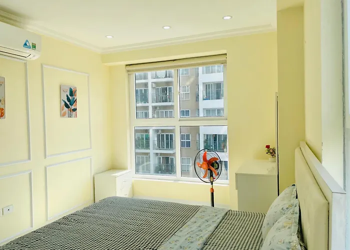 Homie Apartment Ha Long