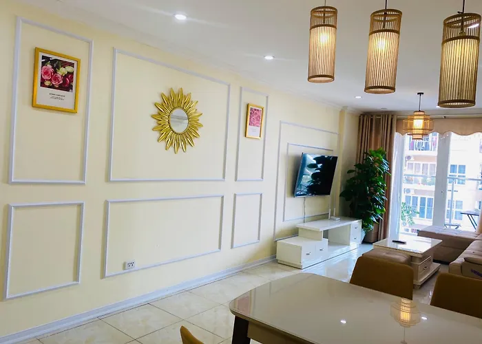 Apartment Homie Ha Long