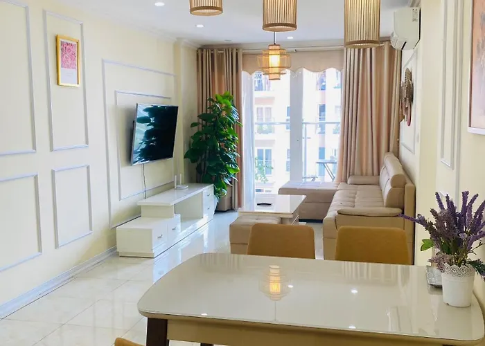 Homie Apartment Ha Long